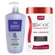 Botox Kit Hidran BTX Smooth Effect Keratin Professional 2 products