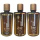 Kit Keratin Straightening Export Cacau 3x350ml
