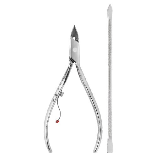 Kit Cuticle nipper Mundial 778-E Kit Cuticle nipper Mundial 778-E