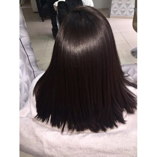 Anti-residue shampoo Ocean Hair Lisonday The One Keratin 1L