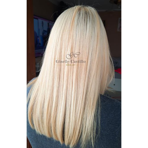 Treatment kit Ocean Hair Atlantic Life Plex 2 products