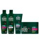 Maintenance pack Skafe Keramax Hydration 4 products