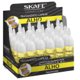Kit Vial single dose Skafe Garlic Anti-loss and Anti-dandruff 24x10ml