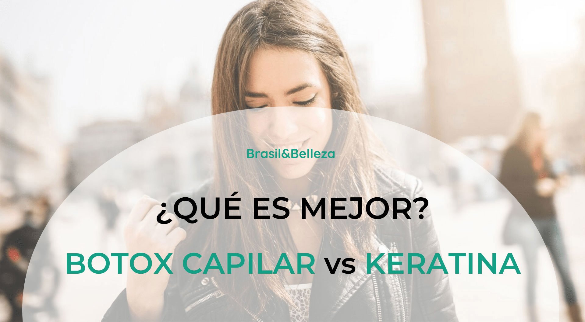 Que es mejor la keratina o el Botox Capilar Que es mejor la keratina o el Botox Capilar