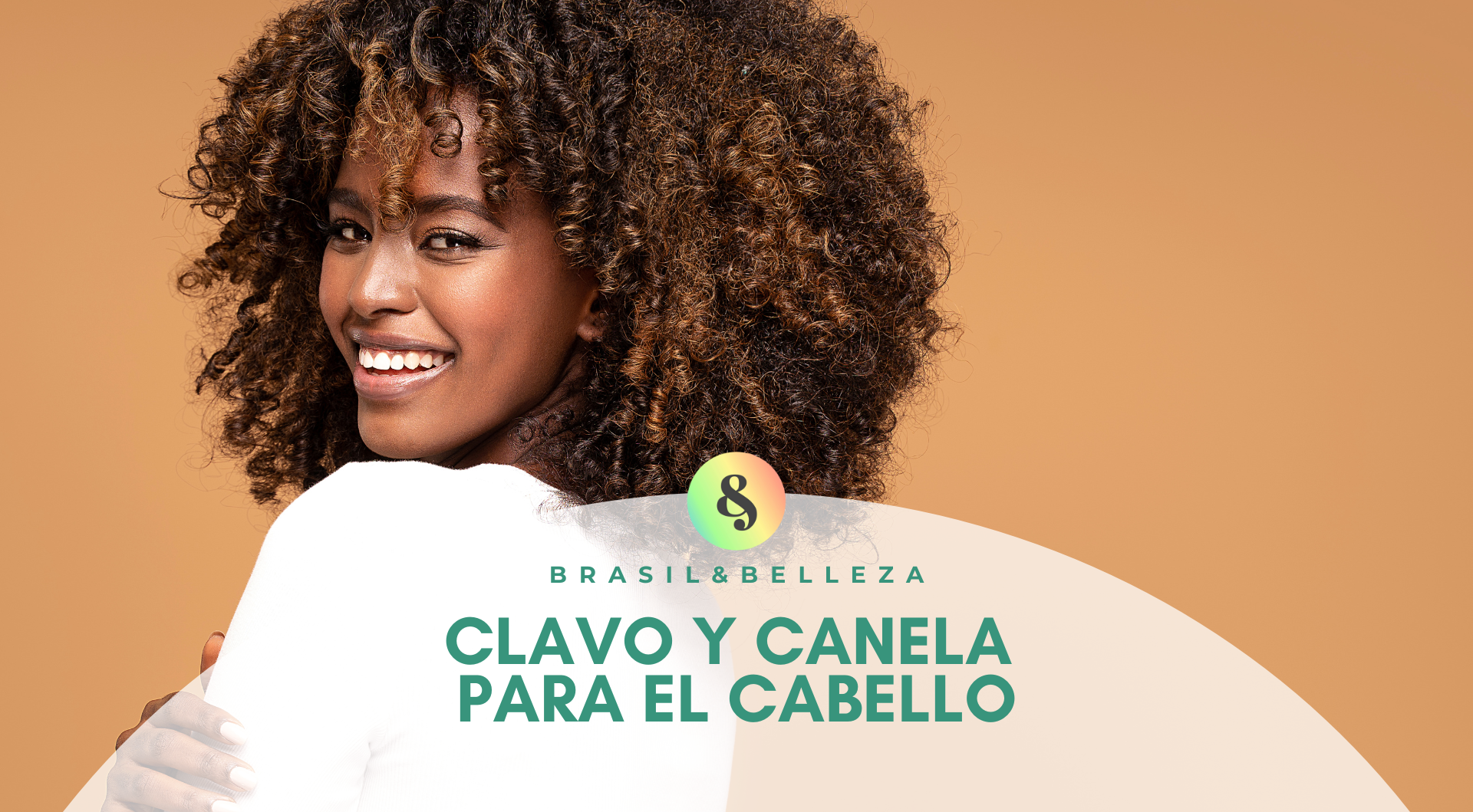 Clavo y Canela para el Cabello Clavo y Canela para el Cabello