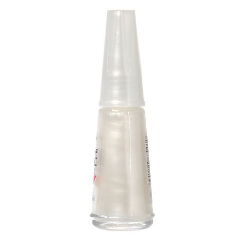 Nail polish Risqué Platino pearly 8ml