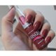 Esmalte de uñas Risqué Marrocos marrón ultracremoso 8ml