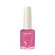 Esmalte de uñas Inocos Chiado rosa ultracremoso 9ml