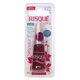 Nail polish Risqué Viena wine creamy 8ml