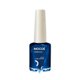 Esmalte de uñas Inocos Azulejo azul ultracremoso 9ml