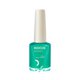 Nail polish Inocos Ribeirinha green ultra creamy 9ml