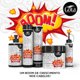 Maintenance pack Bombastico Hair Growth 5 products