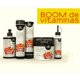 Maintenance pack Bombastico Hair Growth 5 products