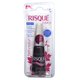 Esmalte de uñas Risqué Toquio gris metalizado 8ml