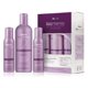 Brazilian straightening kit Amend Liss Intensy with keratin 740ml