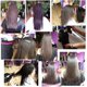 Brazilian straightening kit Amend Liss Intensy with keratin 740ml