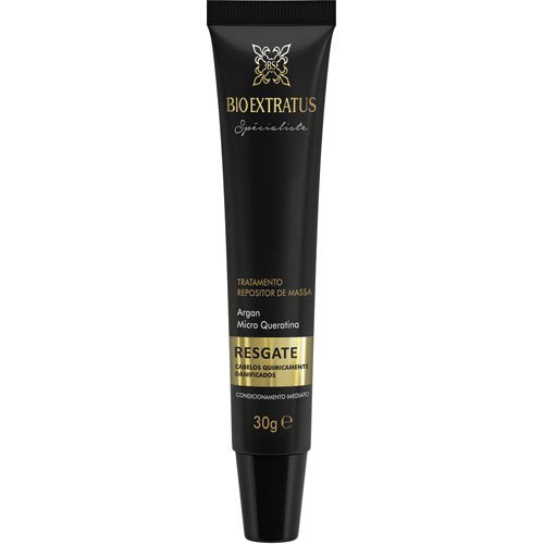 Dosis Bio Extratus Spécialiste Rescate emulsión mágica tratamiento instantáneo 30g Dosis Bio Extratus Spécialiste Rescate emulsión mágica tratamiento instantáneo 30g