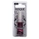 Nail polish Risqué Cabaret burgundy ultra creamy 8ml