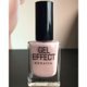 Esmalte de uñas Gel Effect Keratin 18 Pearl Rose rosa 10ml