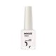 Nail polish Inocos Fininho white porcelain 9ml