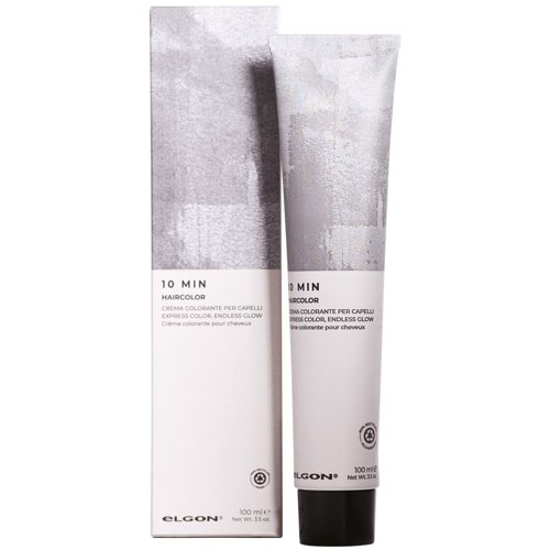 Hair dye Elgon 10 minutes 9 Extra Light Blonde 100ml  