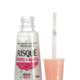 Esmalte de uñas Risqué Paete blanco porcelana gloss 8ml