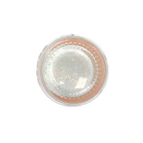 Esmalte de uñas Risqué Paete blanco porcelana gloss 8ml