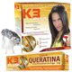 Treatment pack K3 Plus 3 products
