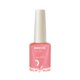 Nail polish Inocos Ser Alma pink ultra creamy 9ml