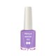 Esmalte de uñas Inocos Maria Josefina violeta lila ultracremoso 9ml