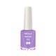 Esmalte de uñas Inocos Maria Josefina violeta lila ultracremoso 9ml