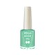 Nail polish Inocos Maria Aurora light green ultra creamy 9ml