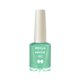 Esmalte de uñas Inocos Maria Aurora verde pastel ultracremoso 9ml