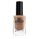 Esmalte de uñas Gel Effect Keratin 16 Nude Look beige 10ml