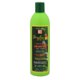 Champú IC Brazilian Hair Oil con keratina sin sal 355ml