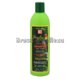 Champú IC Brazilian Hair Oil con keratina sin sal 355ml