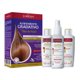 Kit de alisado brasileño Capicilin con keratina y argan 350ml