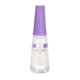 Drying oil Risqué Óleo Secante Hidratante hand and foot care 8ml