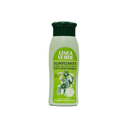 Acondicionador Línea Verde flor de naranjo 350ml Acondicionador Línea Verde flor de naranjo 350ml