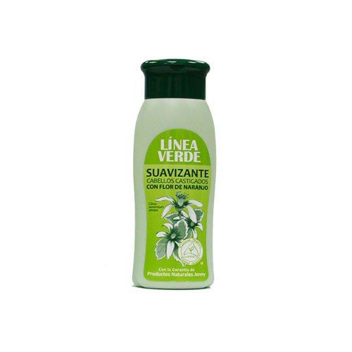 Acondicionador Línea Verde flor de naranjo 350ml