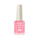 Esmalte de uñas Inocos  Maria Beatriz rosa pastel ultracremoso 9ml