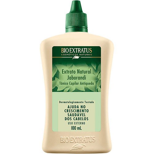 Pack mantenimiento Bio Extratus Jaborandi anticaída 4 productos