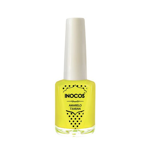 Manicure pack Inocos Mais Doce Txaran ultra creamy 4 colors