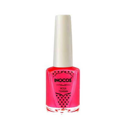 Manicure pack Inocos Mais Doce Txaran ultra creamy 4 colors