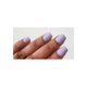 Esmalte de uñas Inocos Beijinho lila ultracremoso 9ml