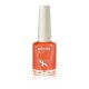 Nail polish Inocos Miminho orange ultra creamy 9ml