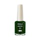 Esmalte de uñas Inocos Maria Joaquina verde oliva ultracremoso 9ml