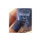 Esmalte de uñas Inocos Maria do Mar azul tejano ultracremoso 9ml