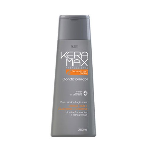 Acondicionador Keramax Reconstrucción 250ml