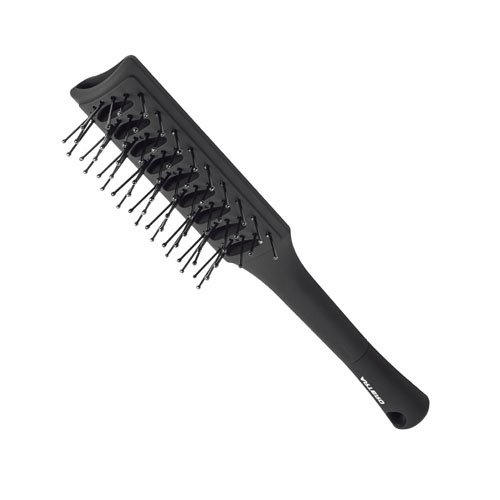 Brush Artero skeleton black